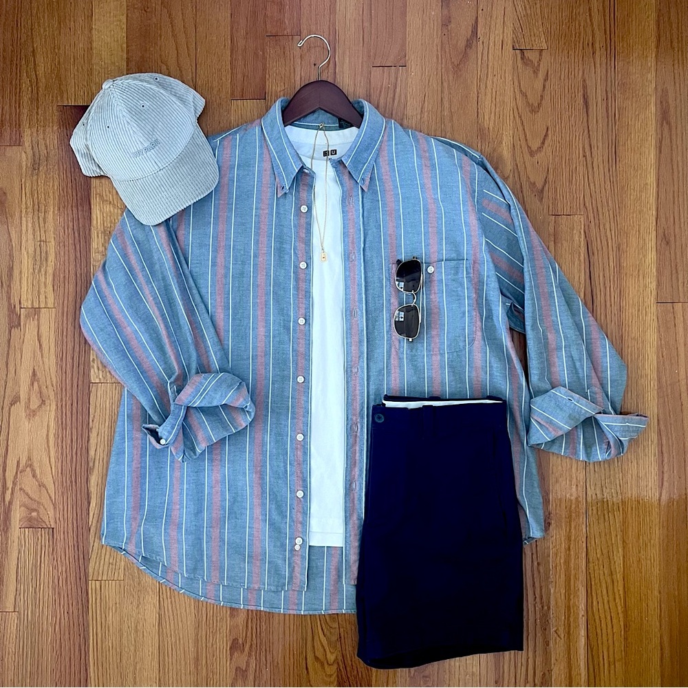 Vintage Saddlebred Shirt (Large)